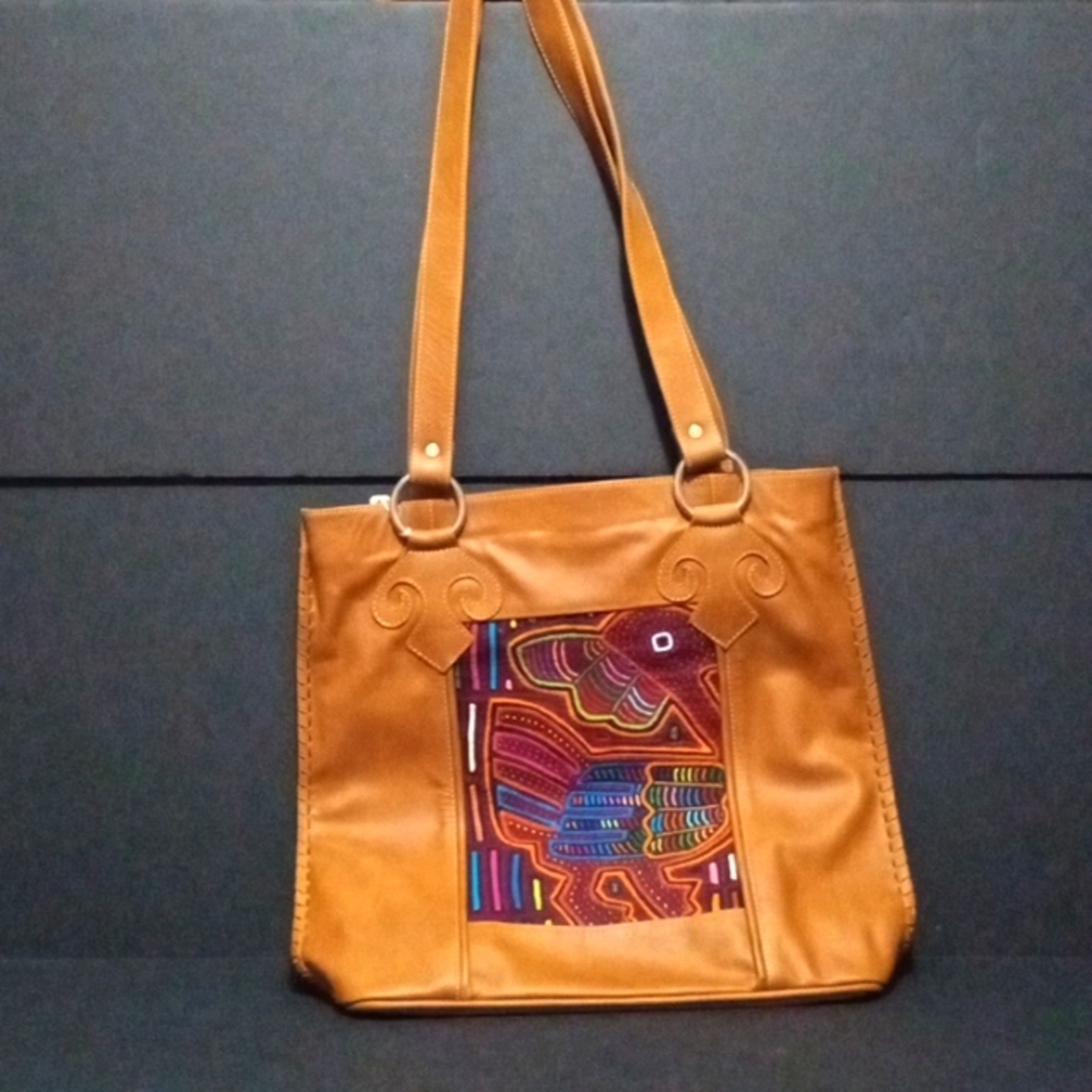 Mola bag